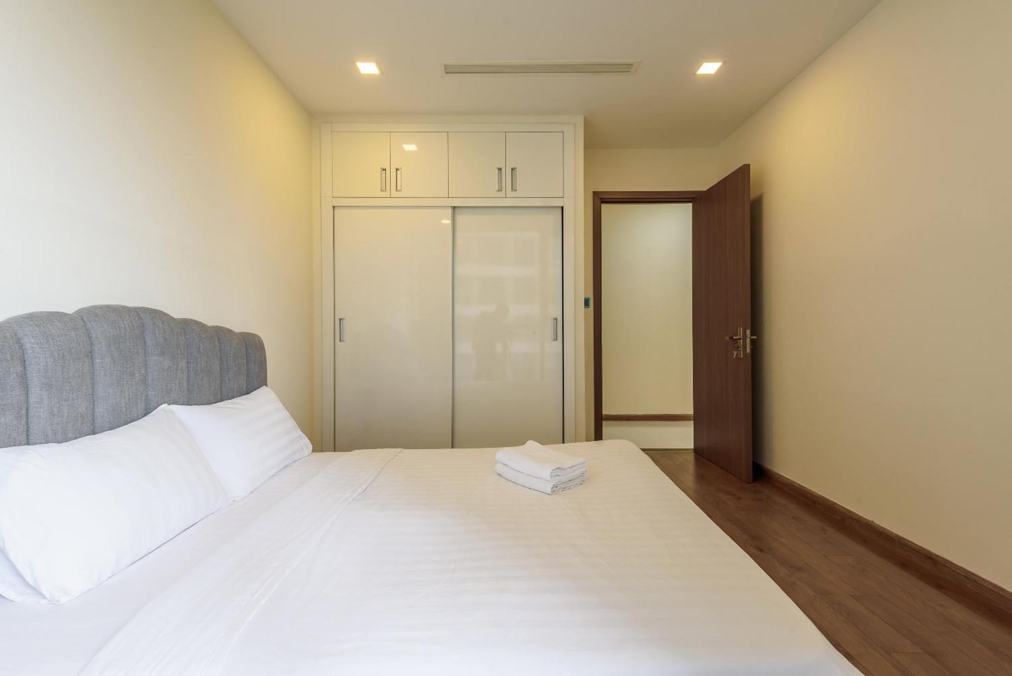 Landmark Vinhomes Christine Bed & Breakfast Ho Chi Minh City