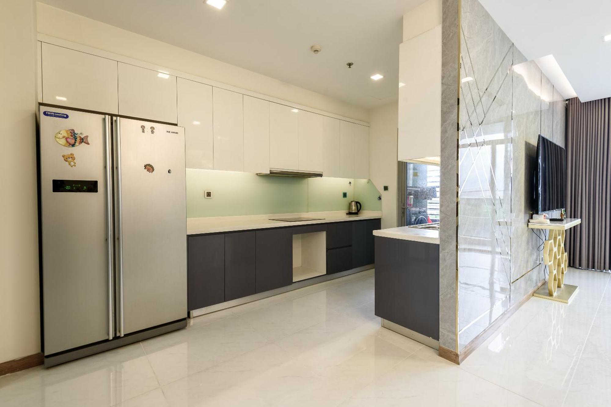 Landmark Vinhomes Christine * Ho Chi Minh City