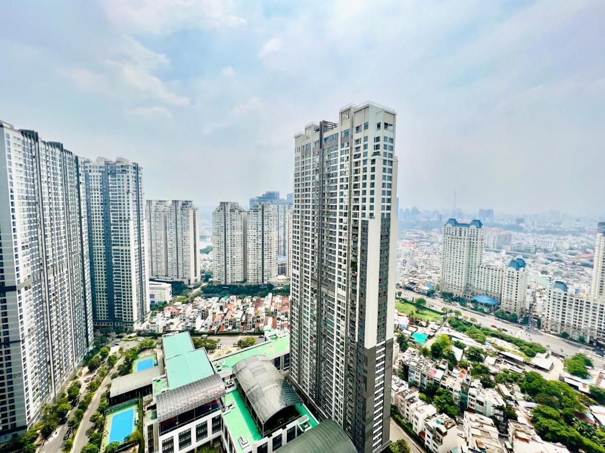 Landmark 81 Vinhomes Christine TP. Hồ Chí Minh