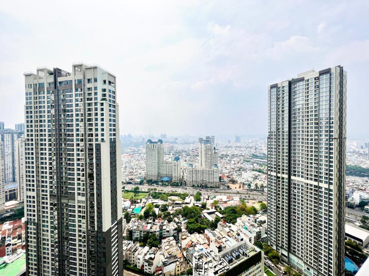 Landmark 81 Vinhomes Christine TP. Hồ Chí Minh