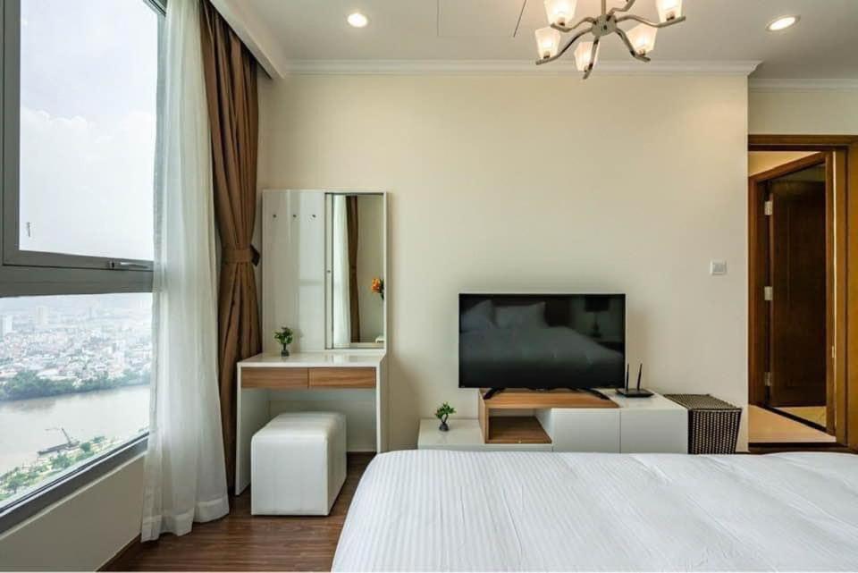 Bed & Breakfast Landmark 81 Vinhomes Christine TP. Hồ Chí Minh