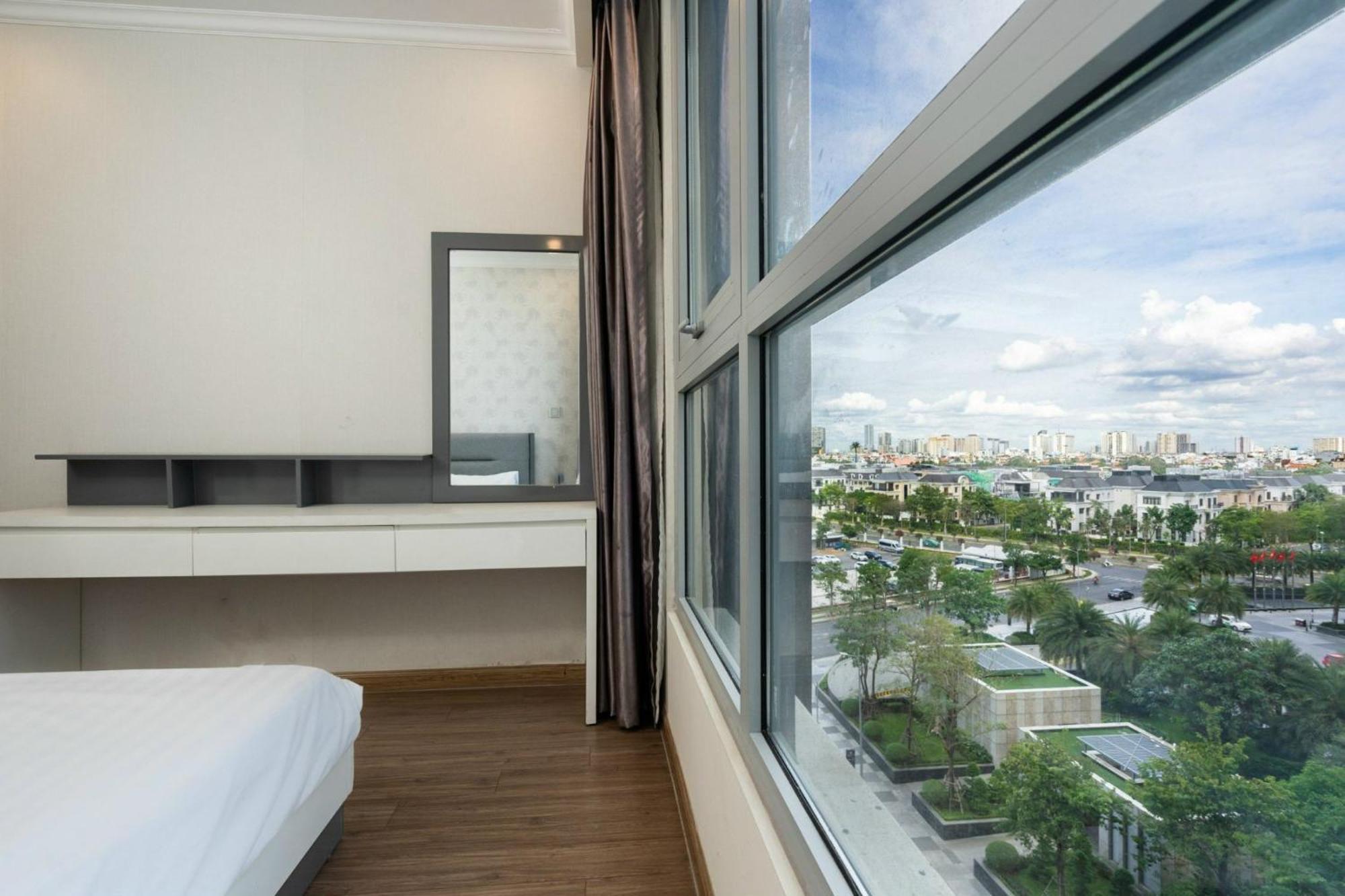 Landmark 81 Vinhomes Christine TP. Hồ Chí Minh