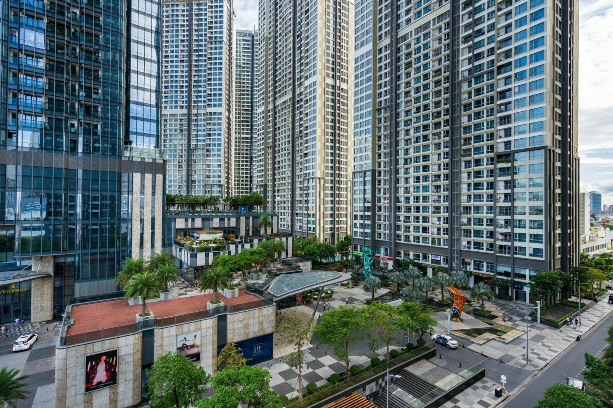 Bed & Breakfast Landmark 81 Vinhomes Christine TP. Hồ Chí Minh