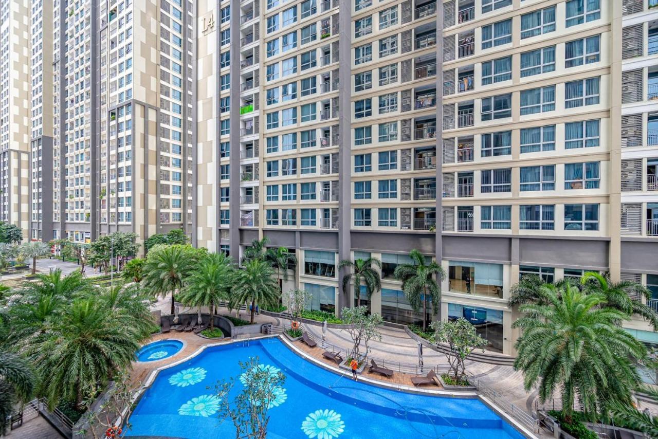 Landmark 81 Vinhomes Christine *
