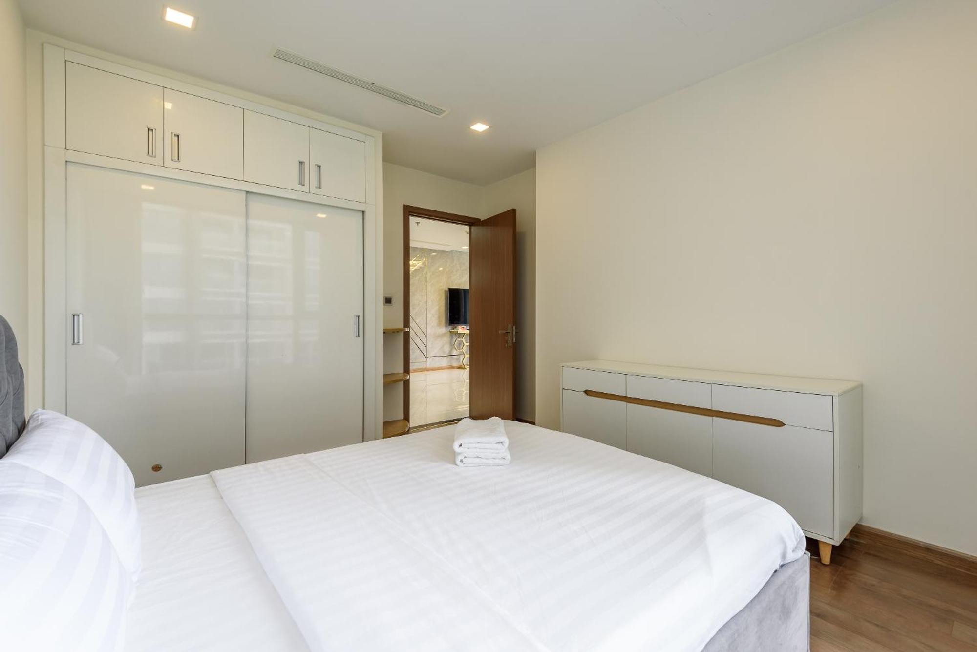 Landmark 81 Vinhomes Christine *