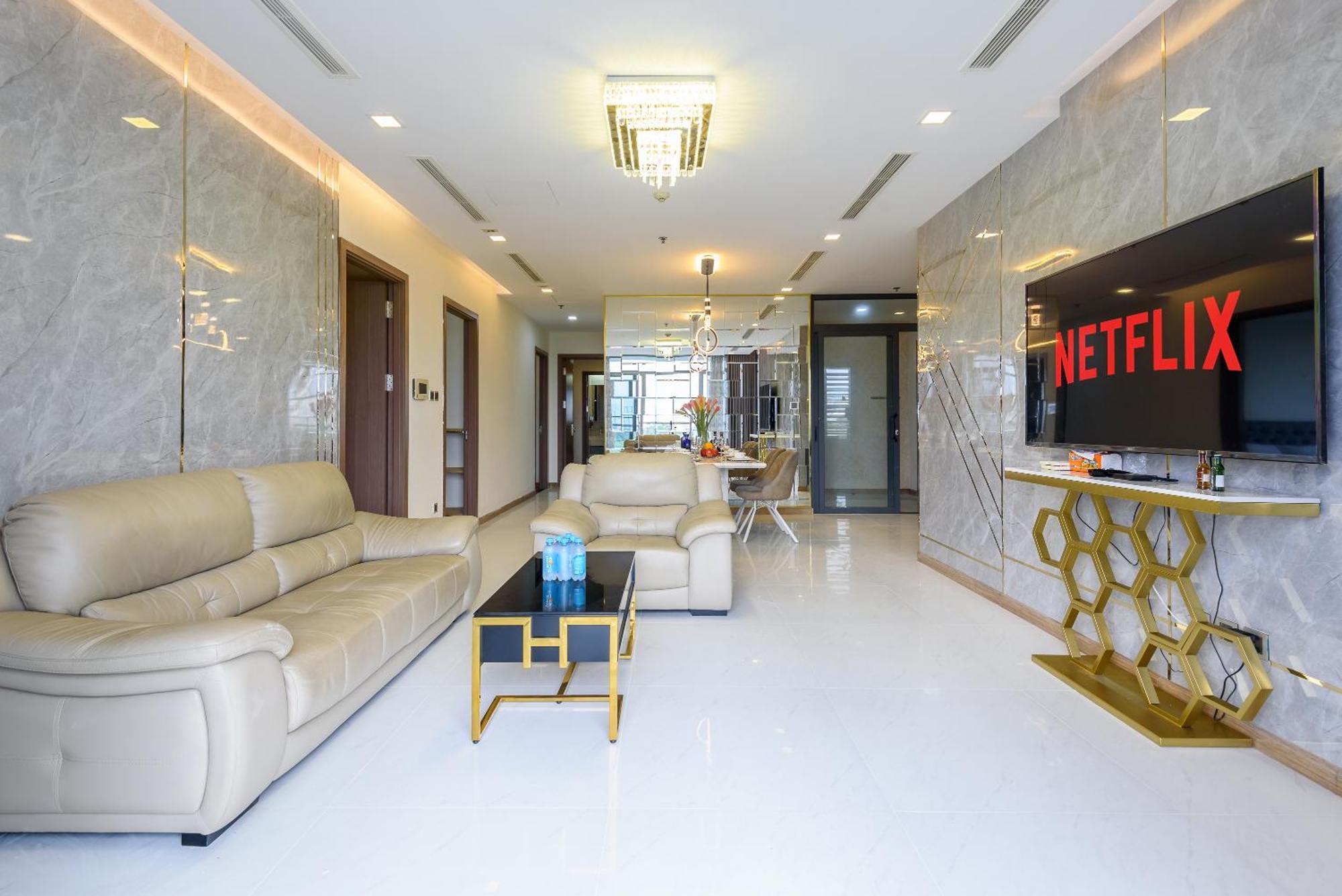 Landmark 81 Vinhomes Christine TP. Hồ Chí Minh