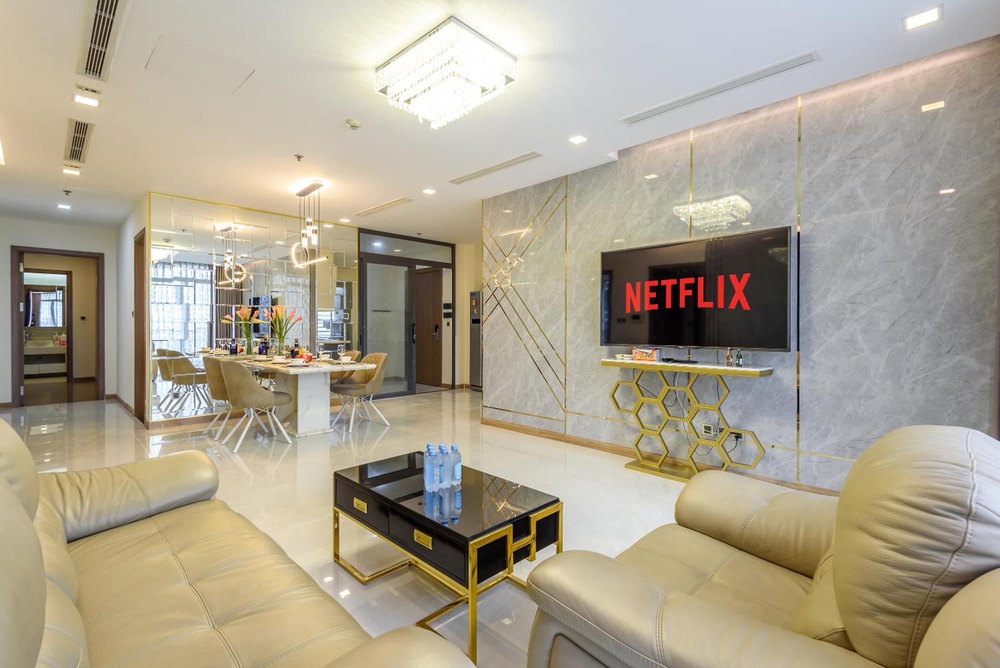 Landmark 81 Vinhomes Christine Bed & Breakfast TP. Hồ Chí Minh